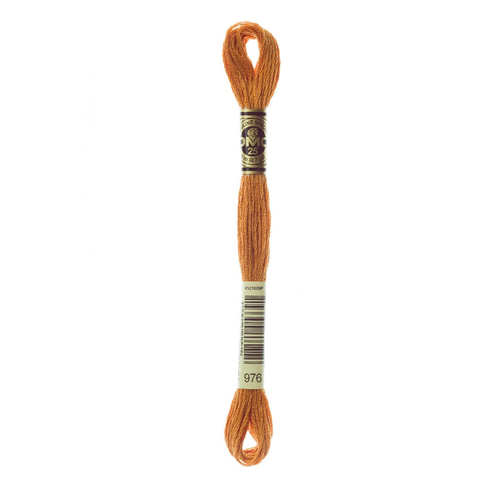DMC Standard Cotton 976 kosse nanat khar kosse