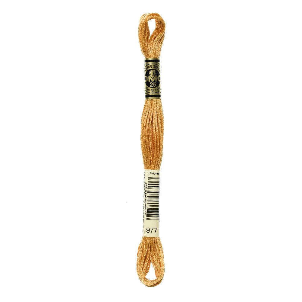 DMC Standard Cotton 977 kosse nanat khar kosse