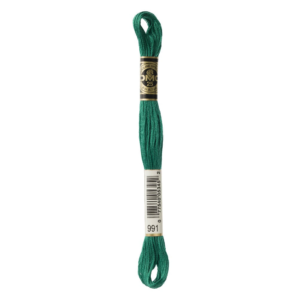 DMC Standard Cotton 991 kosse nanat khar kosse