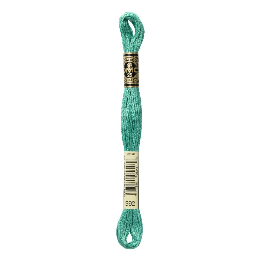 DMC Standard Cotton 992 kosse nanat khar kosse
