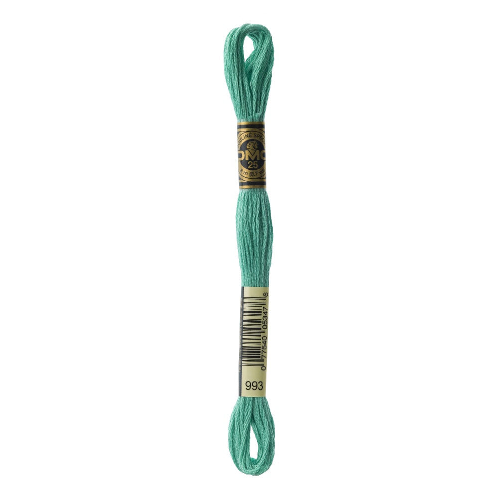 DMC Standard Cotton 993 kosse nanat khar kosse