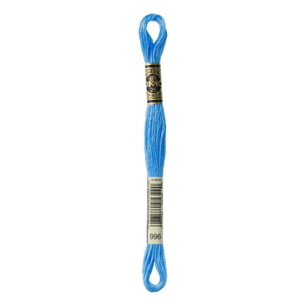 DMC Standard Cotton 996 kosse nanat khar kosse