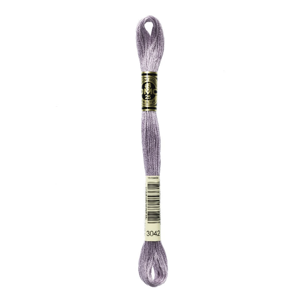 DMC Standard Cotton 3042 kosse nanat khar kosse