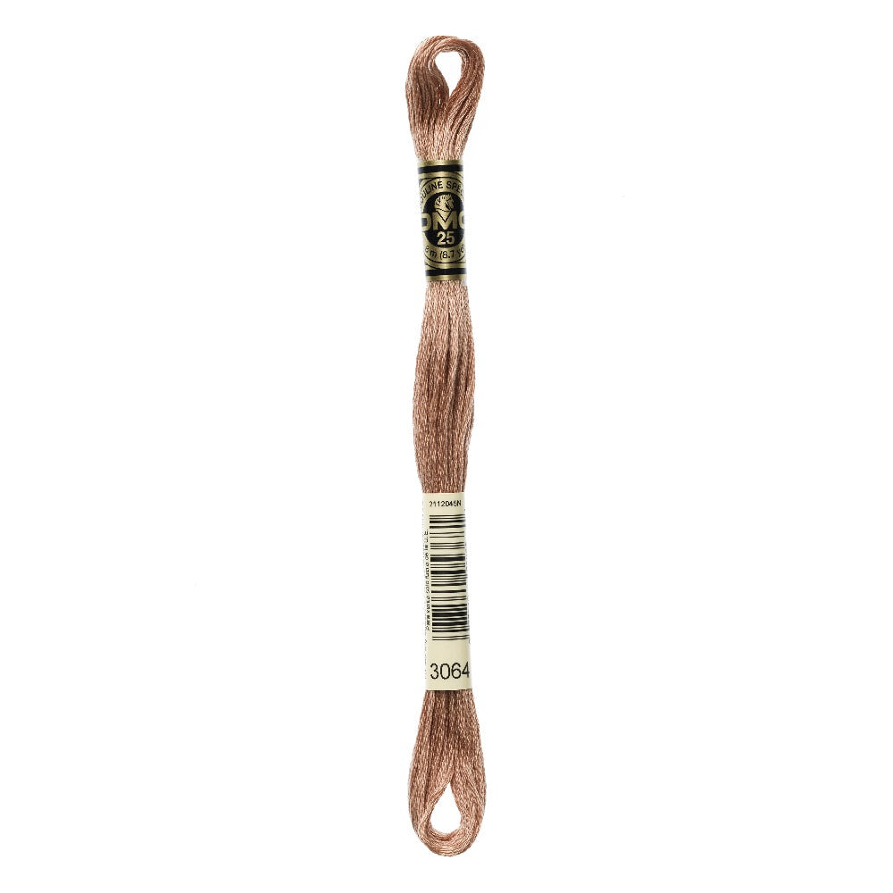 DMC Standard Cotton 3064 kosse nanat khar kosse