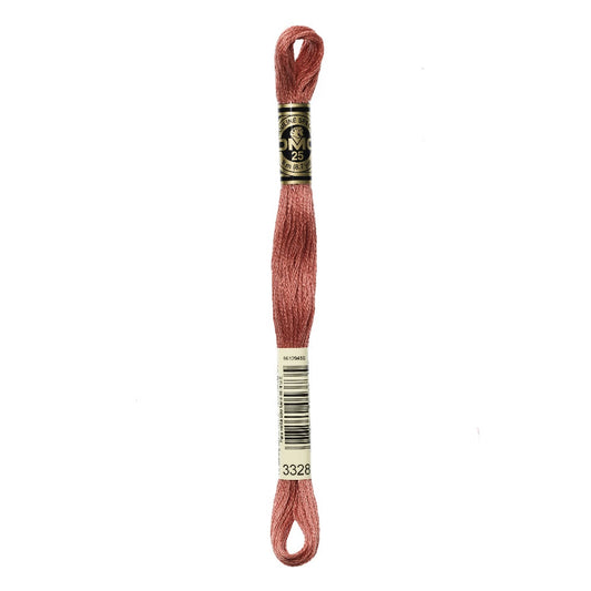 DMC Standard Cotton 3328