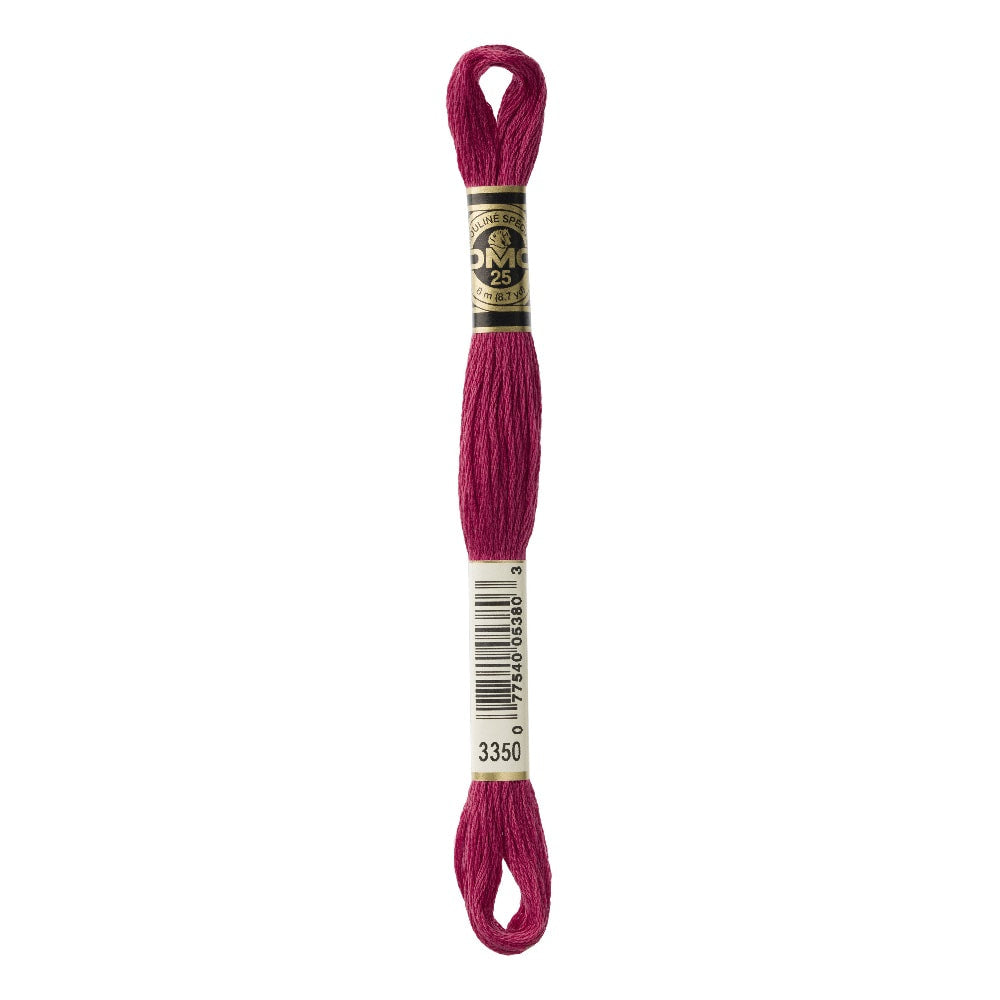 DMC Standard Cotton 3350 kosse nanat khar kosse