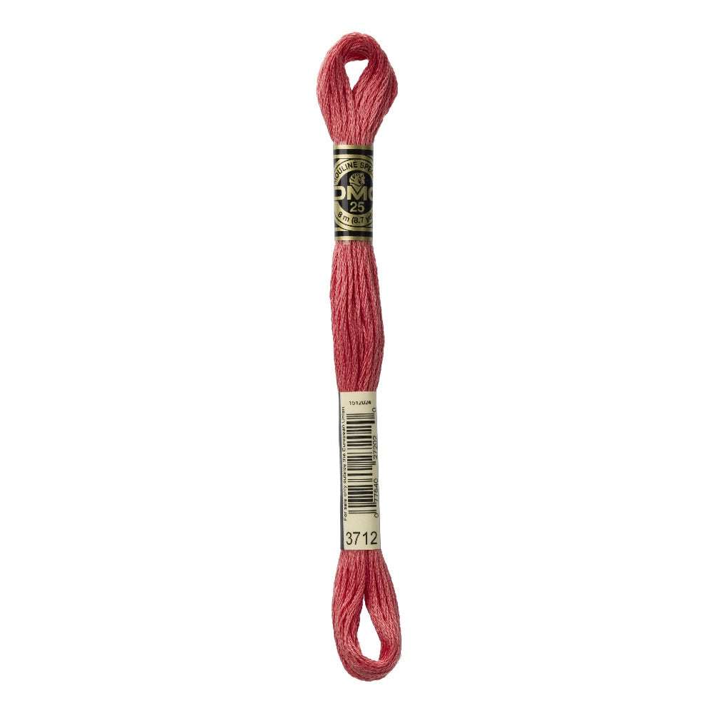 DMC Standard Cotton 3712 kosse nanat khar kosse