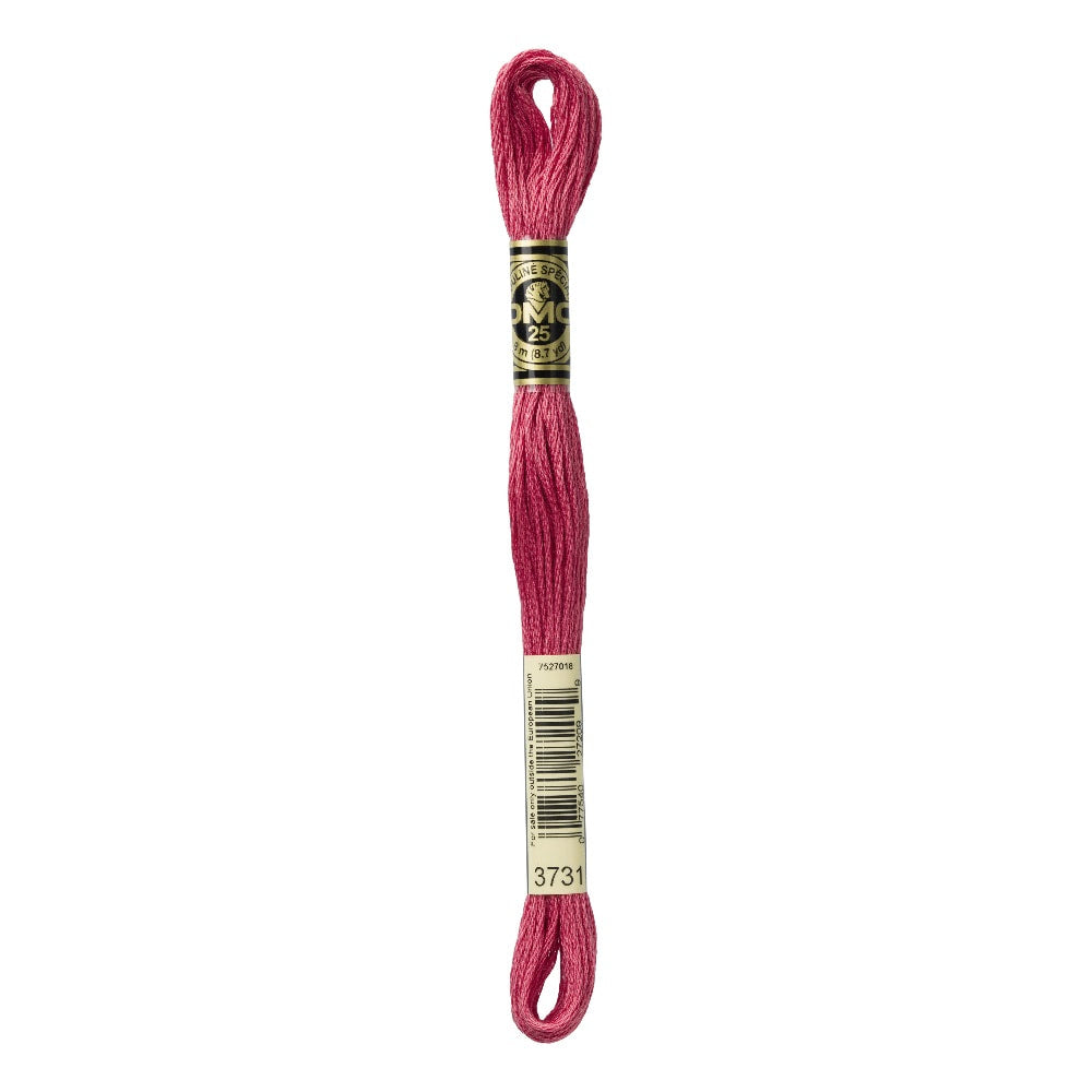 DMC Standard Cotton 3731 kosse nanat khar kosse