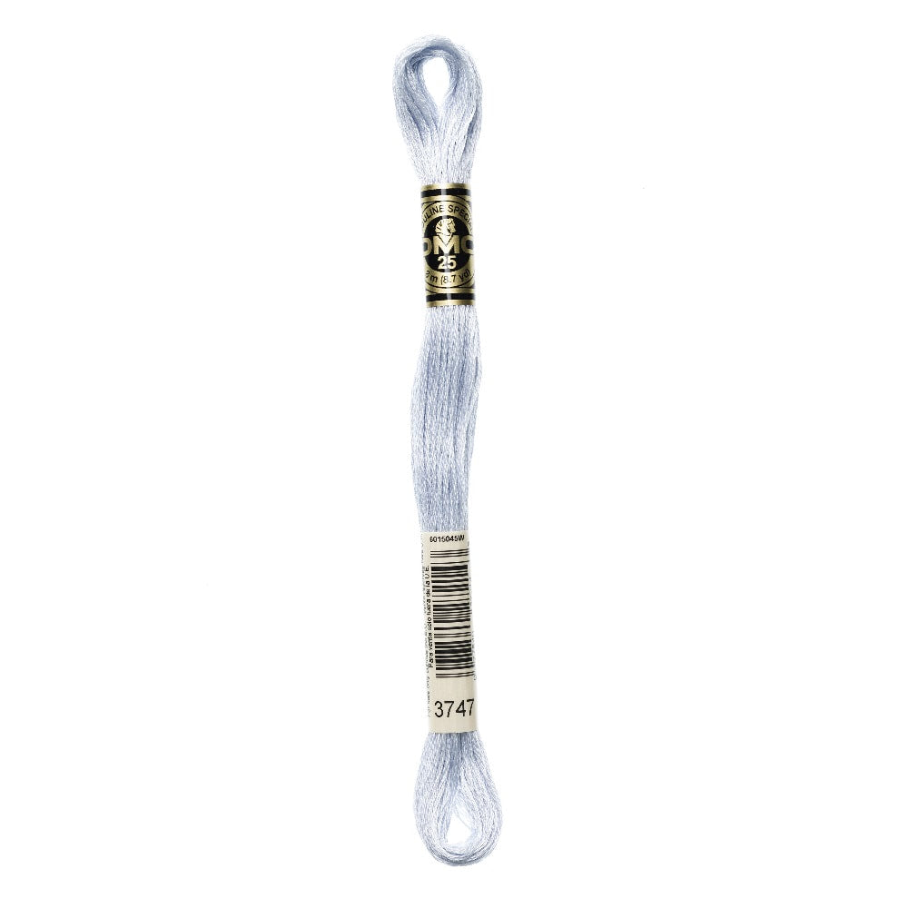 DMC Standard Cotton 3747 kosse nanat khar kosse