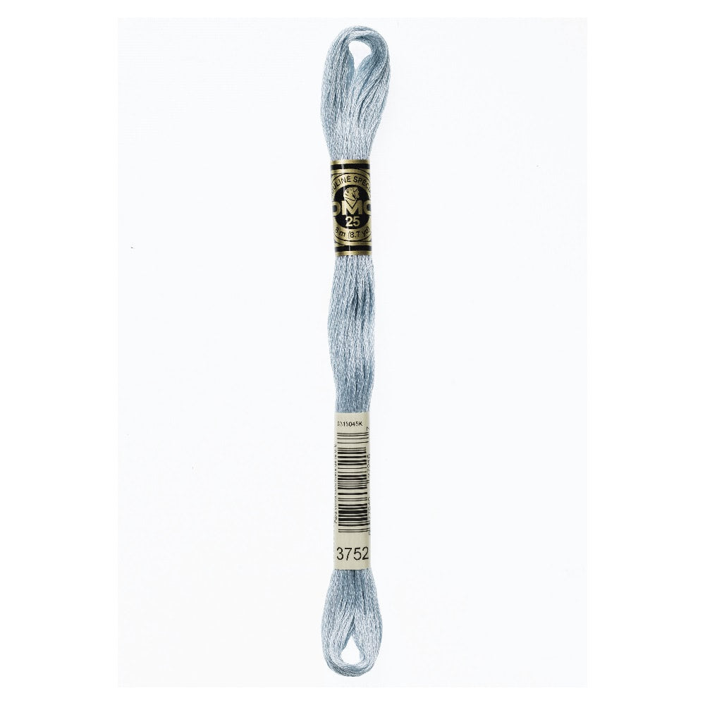 DMC Standard Cotton 3752 kosse nanat khar kosse