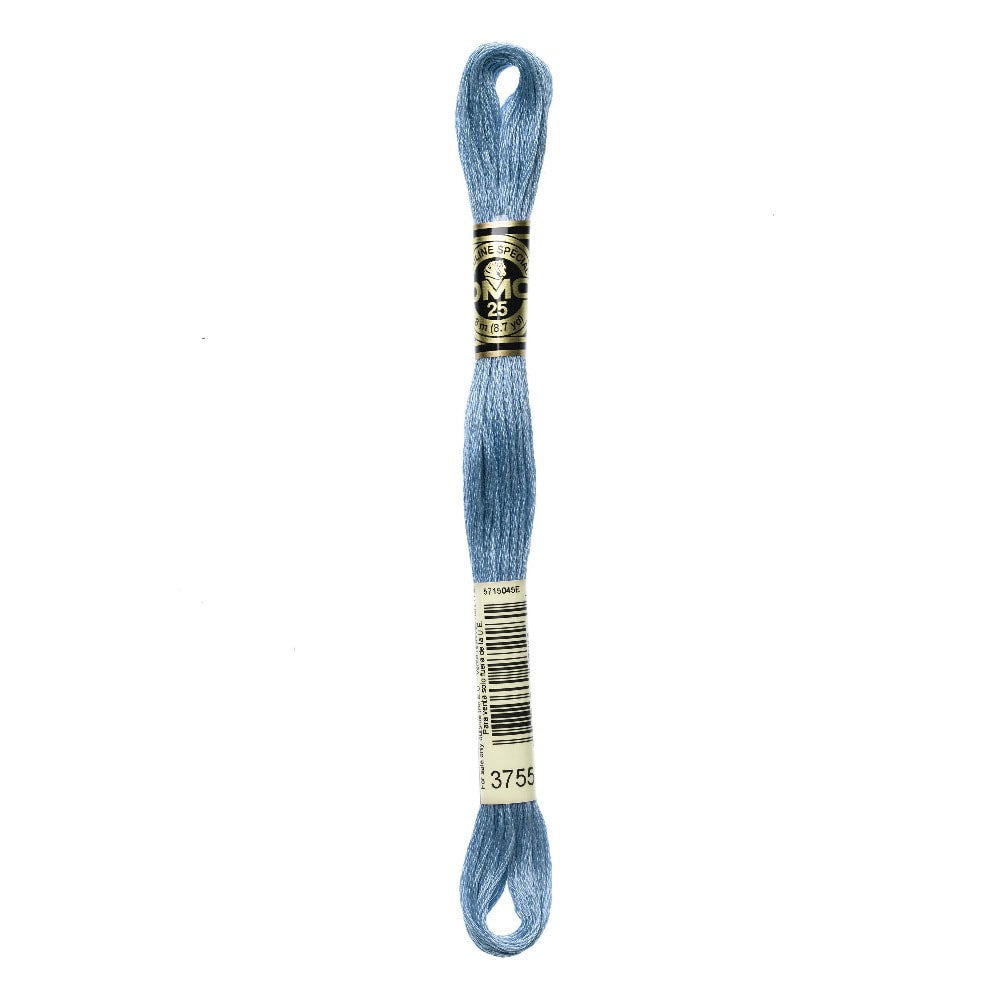 DMC Standard Cotton 3755 kosse nanat khar kosse