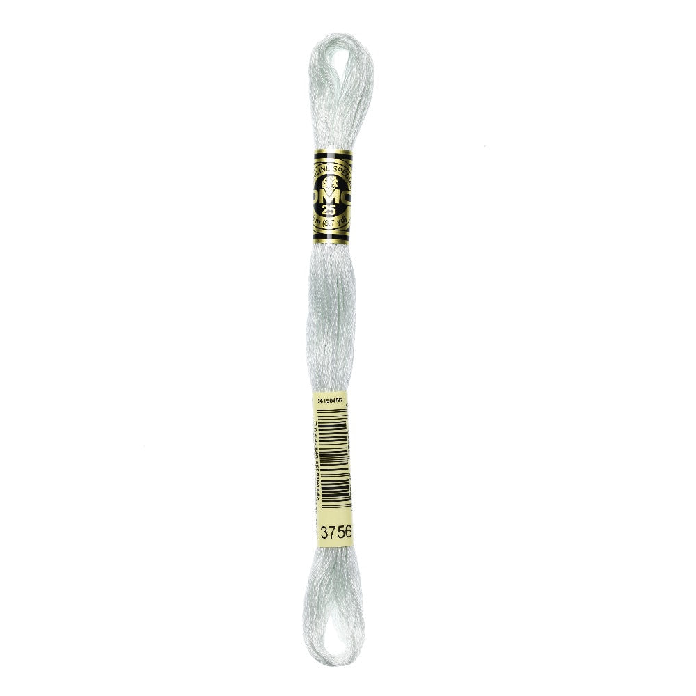 DMC Standard Cotton 3756 kosse nanat khar kosse