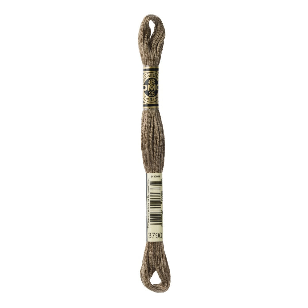DMC Standard Cotton 3790 kosse nanat khar kosse