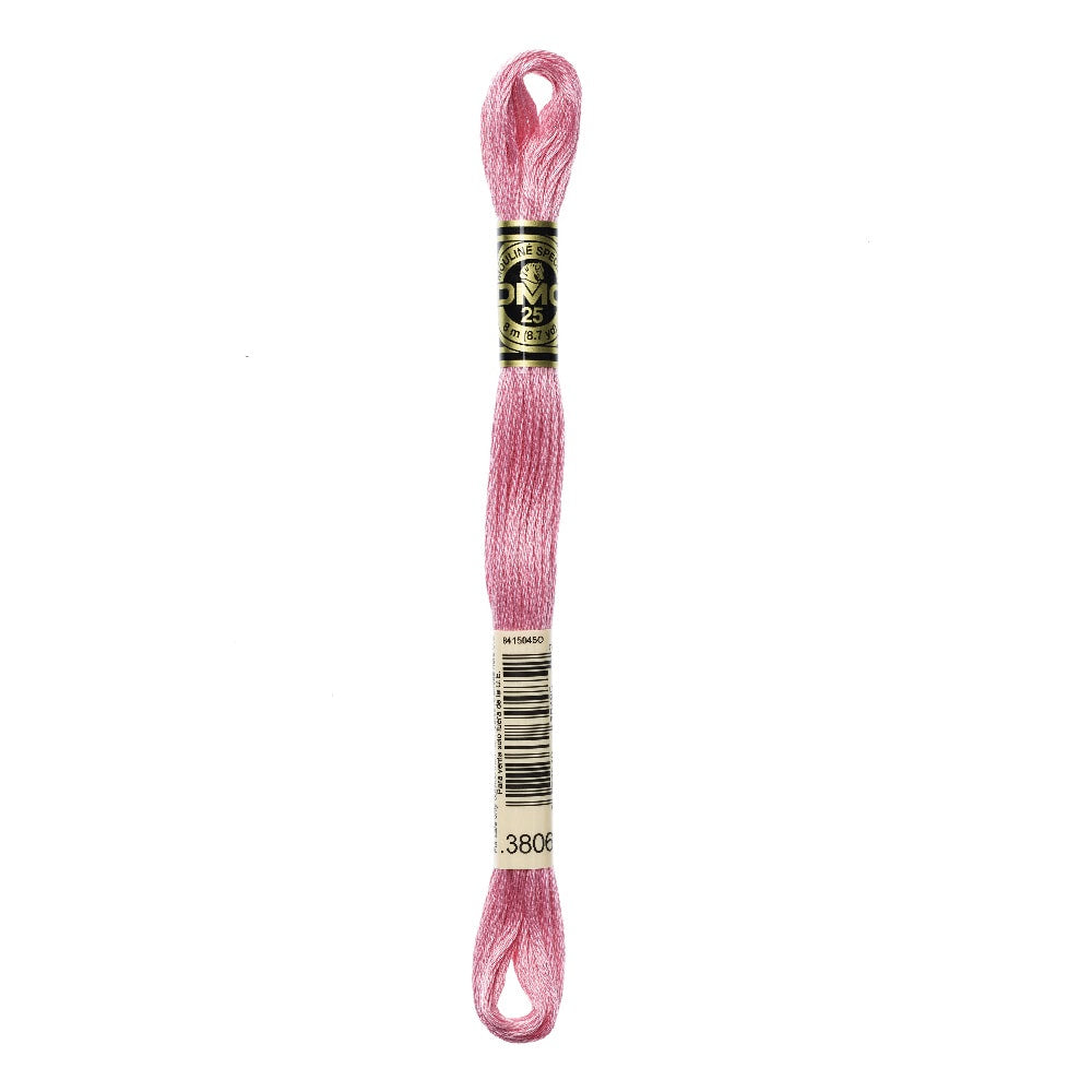 DMC Standard Cotton 3806 kosse nanat khar kosse