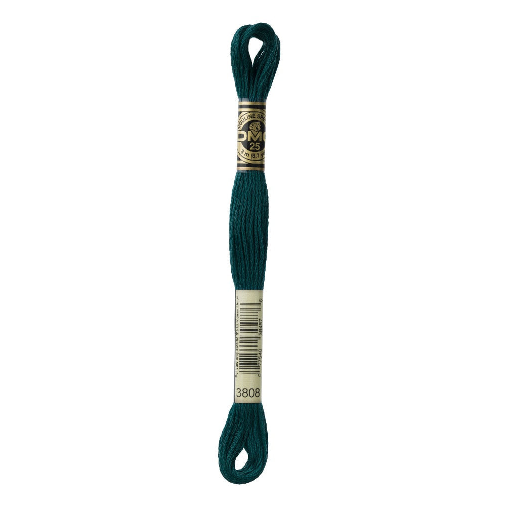 DMC Standard Cotton 3808 kosse nanat khar kosse