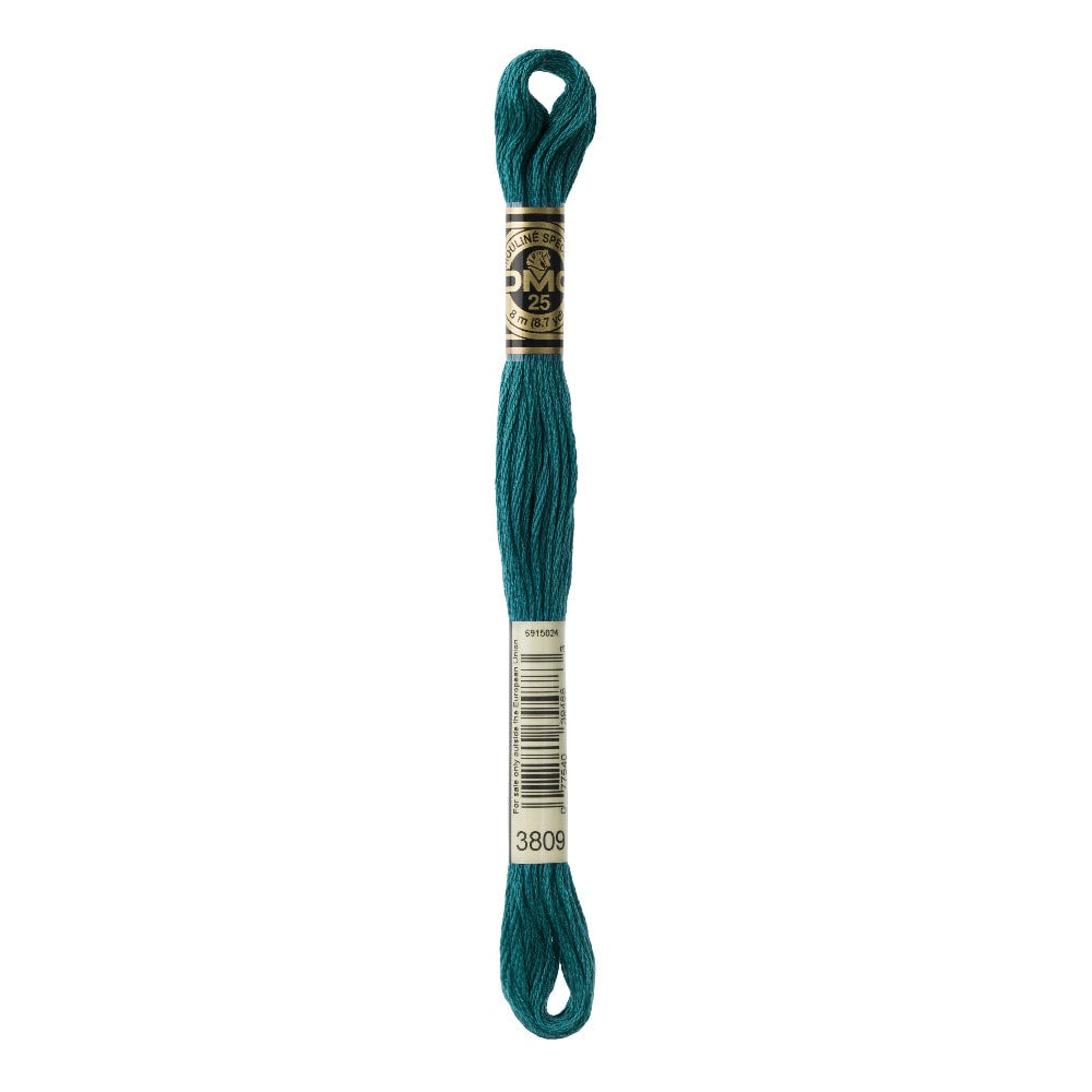 DMC Standard Cotton 3809 kosse nanat khar kosse