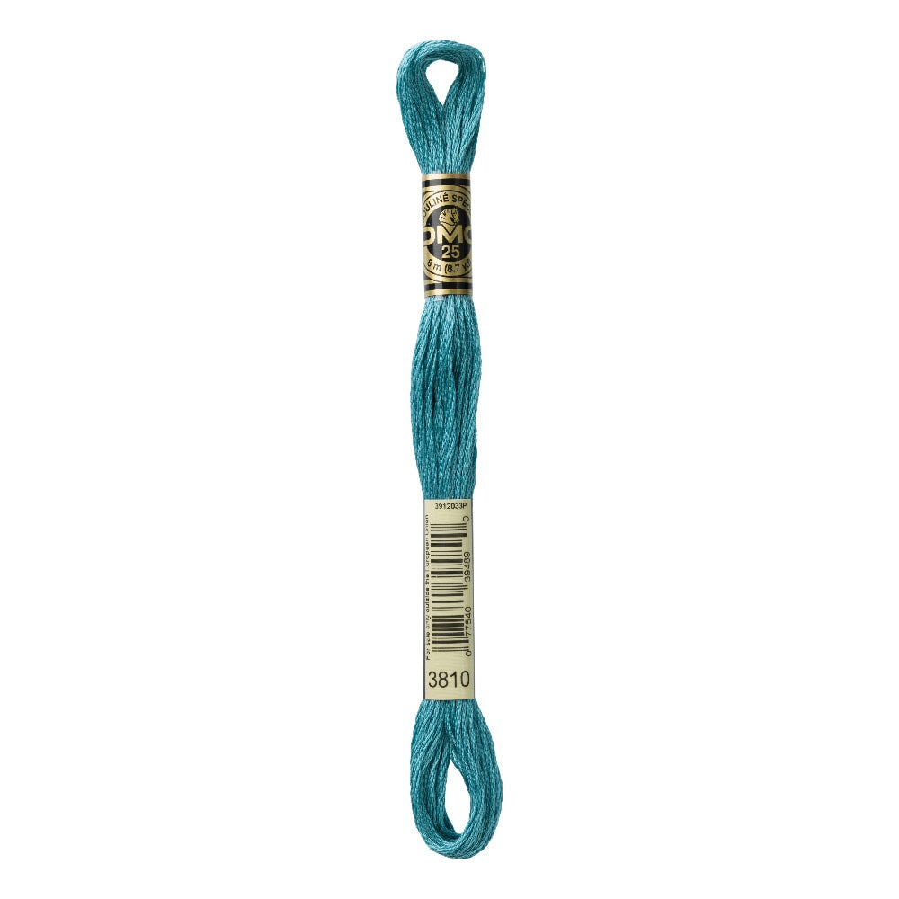 DMC Standard Cotton 3810 kosse nanat khar kosse