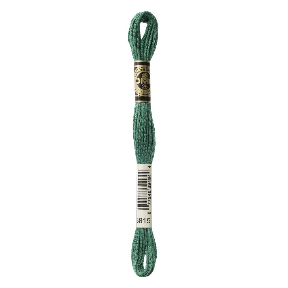 DMC Standard Cotton 3815 kosse nanat khar kosse