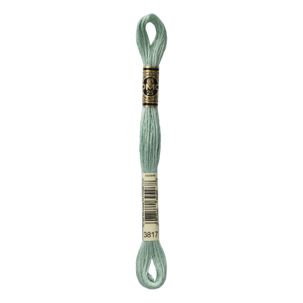 DMC Standard Cotton 3817 kosse nanat khar kosse