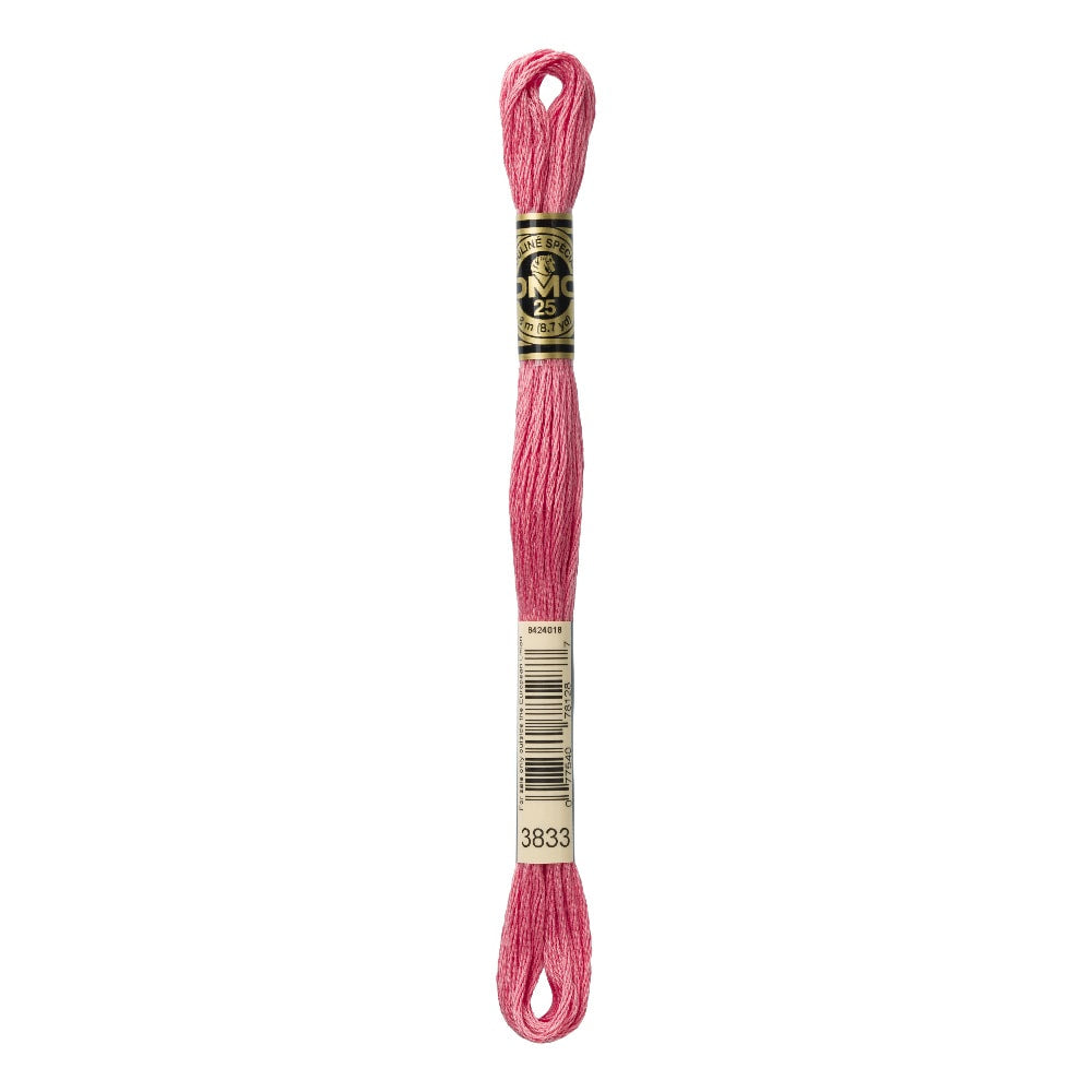DMC Standard Cotton 3833 kosse nanat khar kosse