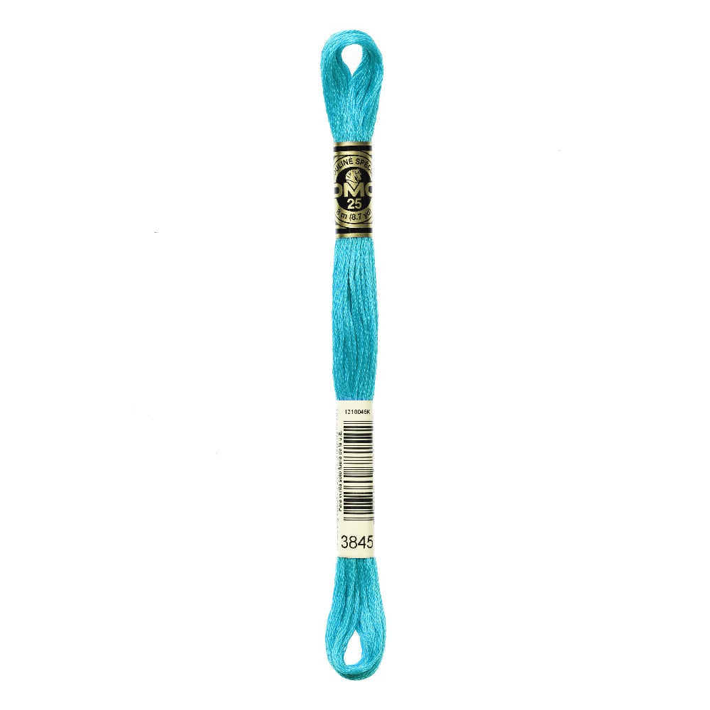 DMC Standard Cotton 3845 kosse nanat khar kosse