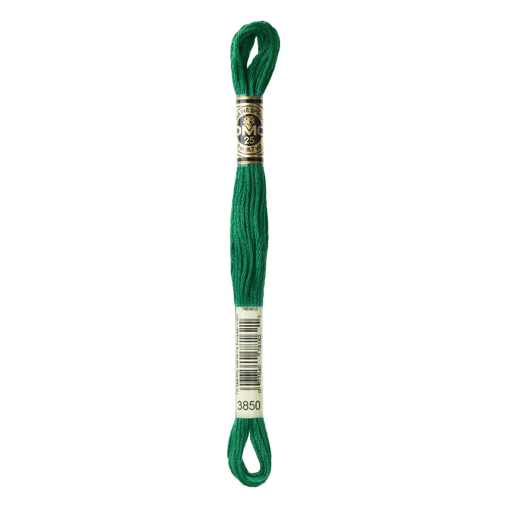 DMC Standard Cotton 3850 kosse nanat khar kosse