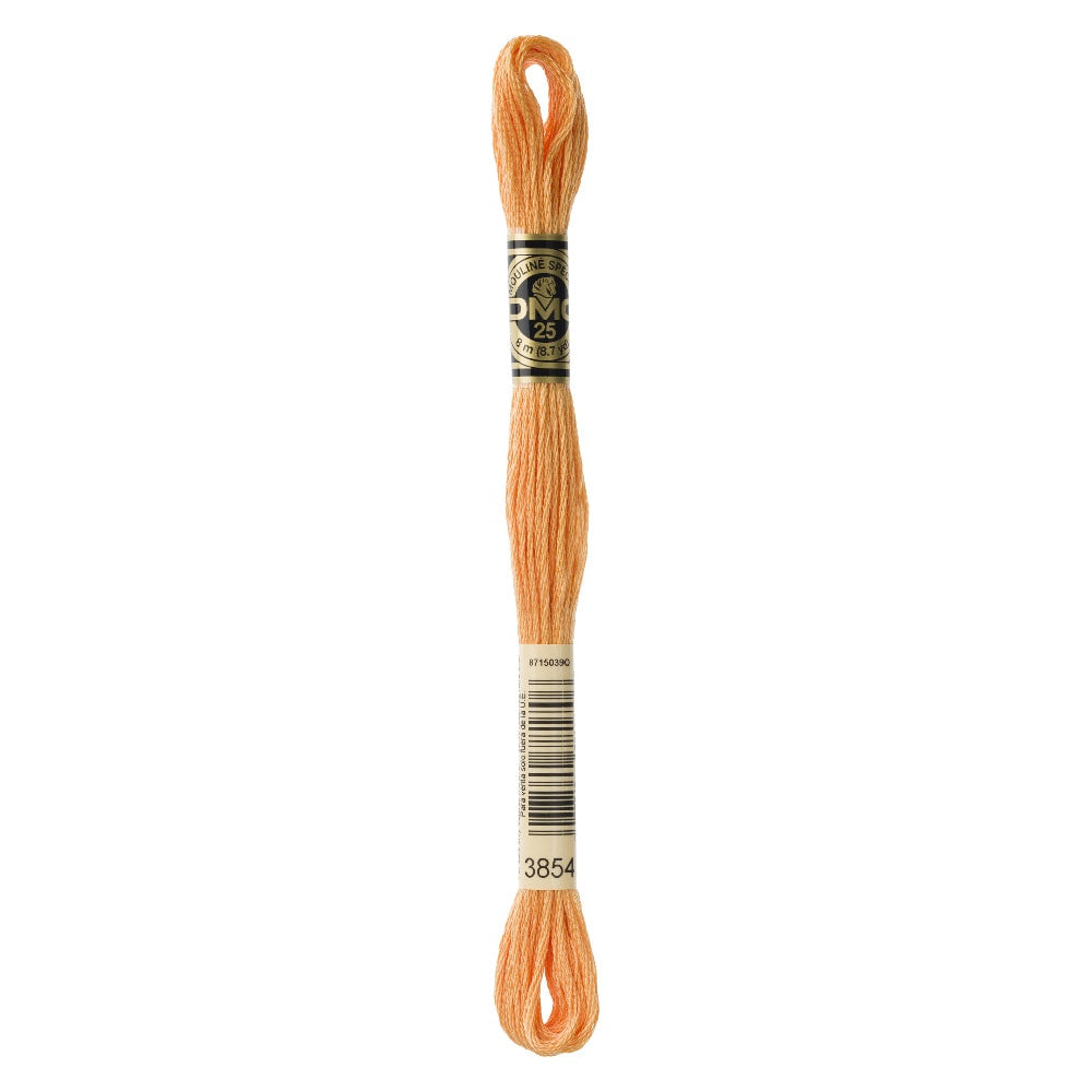 DMC Standard Cotton 3854 kosse nanat khar kosse