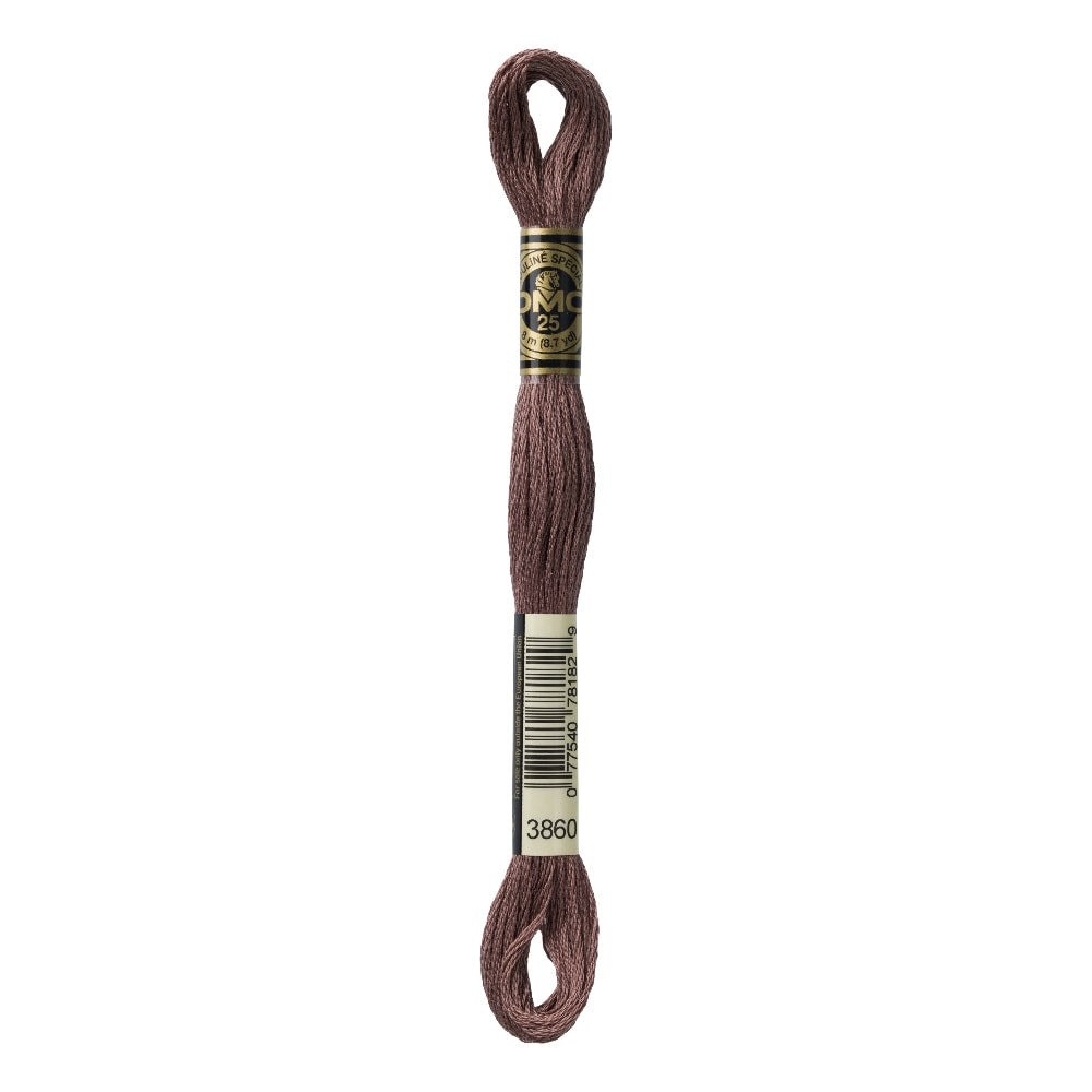 DMC Standard Cotton 3860 kosse nanat khar kosse