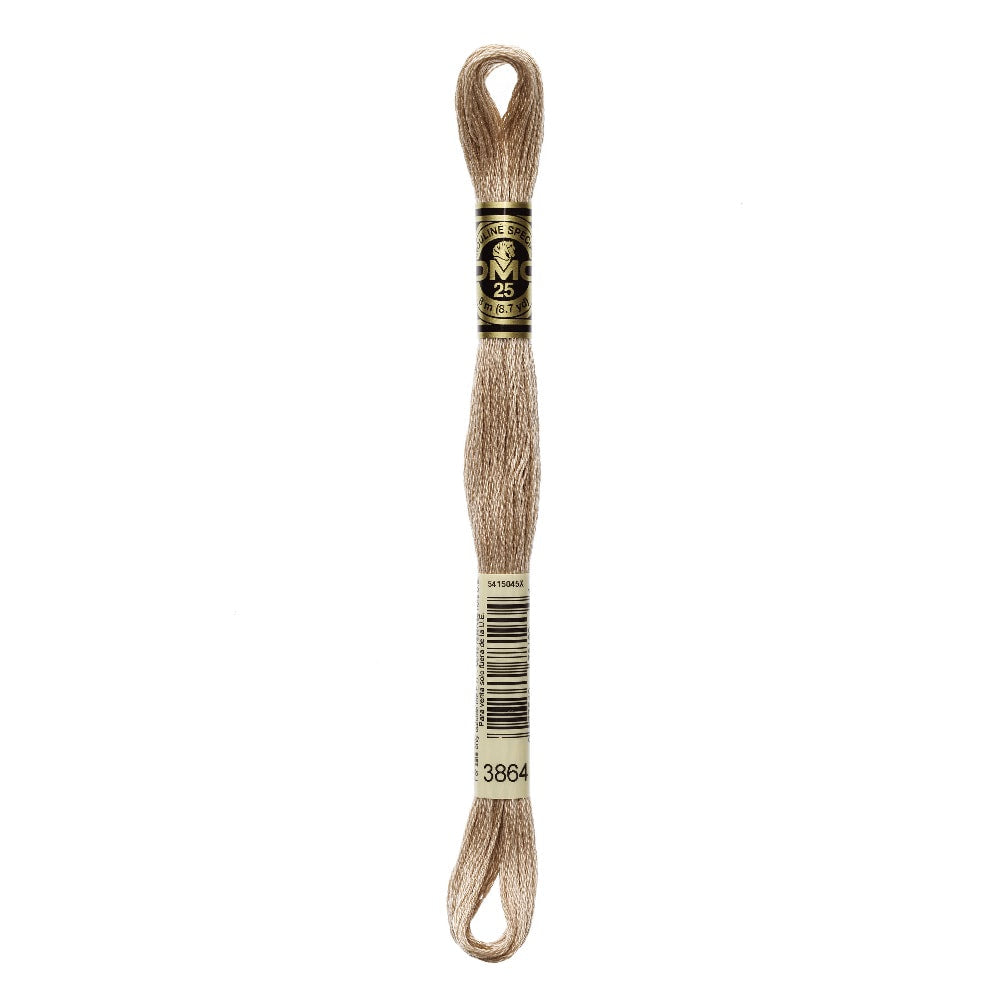 DMC Standard Cotton 3864 kosse nanat khar kosse
