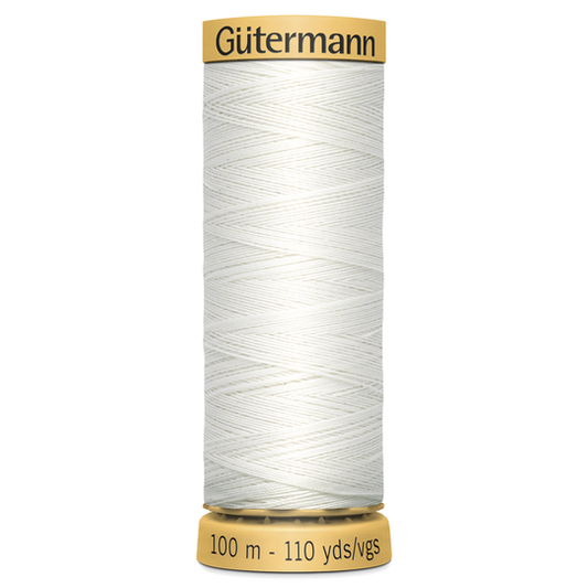 Gutermann Natural Cotton 5709