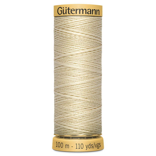 Gutermann Natural Cotton 519
