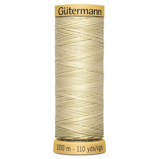 Gutermann Natural Cotton 828