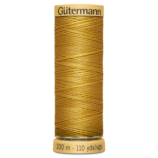 Gutermann Natural Cotton 847