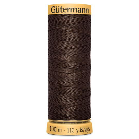 Gutermann Natural Cotton 1912 kosse nanat khar kosse