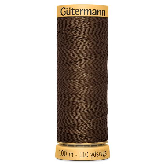Gutermann Natural Cotton 1523 kosse nanat khar kosse