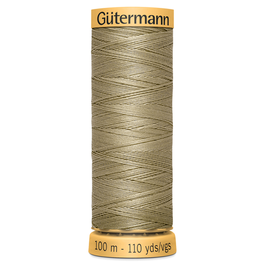 Gutermann Natural Cotton 816 kosse nanat khar kosse