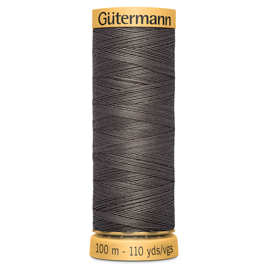 Gutermann Natural Cotton 1414 kosse nanat khar kosse