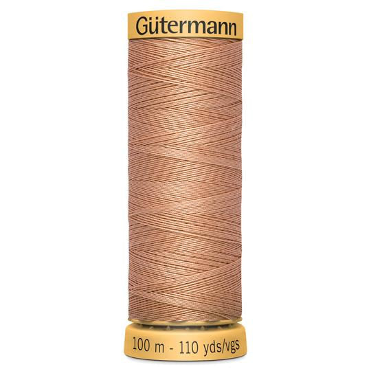 Gutermann Natural Cotton 2336 kosse nanat khar kosse