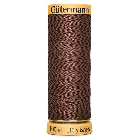 Gutermann Natural Cotton 2724 kosse nanat khar kosse