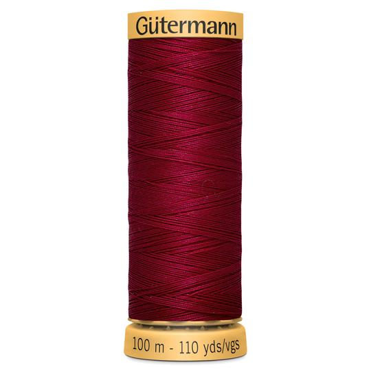 Gutermann Natural Cotton 2653 kosse nanat khar kosse
