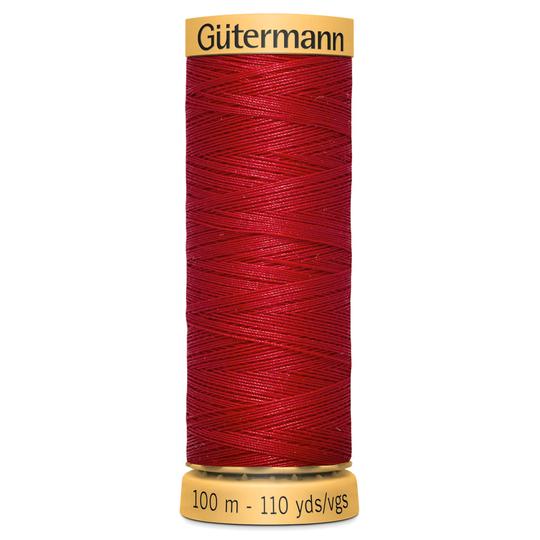 Gutermann Natural Cotton 2074 kosse nanat khar kosse