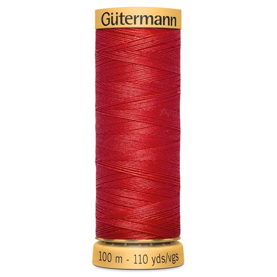 Gutermann Natural Cotton 1974 kosse nanat khar kosse