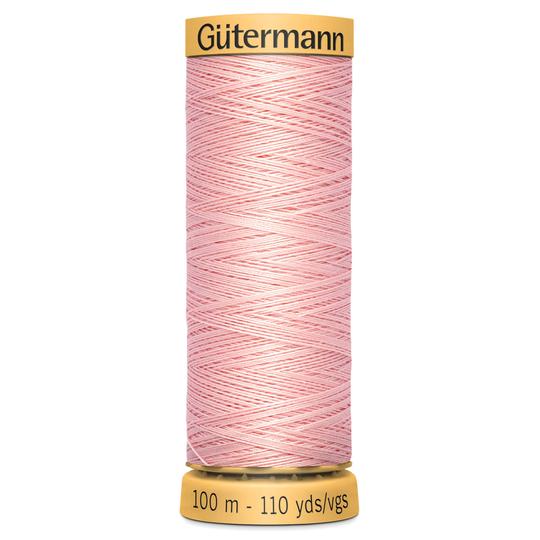 Gutermann Natural Cotton 2538 kosse nanat khar kosse