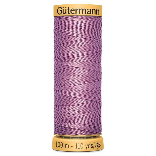 Gutermann Natural Cotton 3526 kosse nanat khar kosse