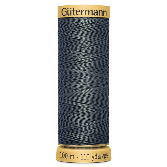 Gutermann Natural Cotton 5104 kosse nanat khar kosse