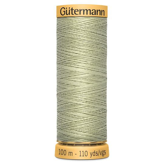 Gutermann Natural Cotton 126 kosse nanat khar kosse