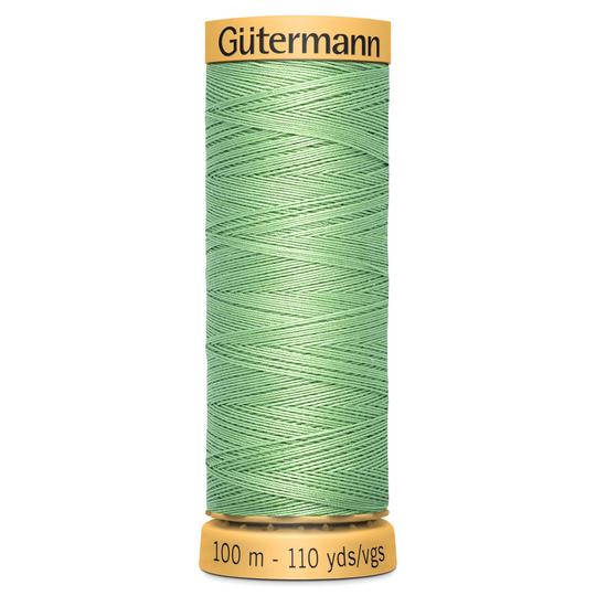 Gutermann Natural Cotton 7880 kosse nanat khar kosse