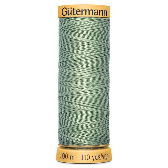 Gutermann Natural Cotton 8816 kosse nanat khar kosse
