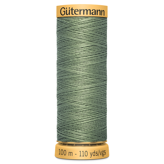 Gutermann Natural Cotton 9426 kosse nanat khar kosse