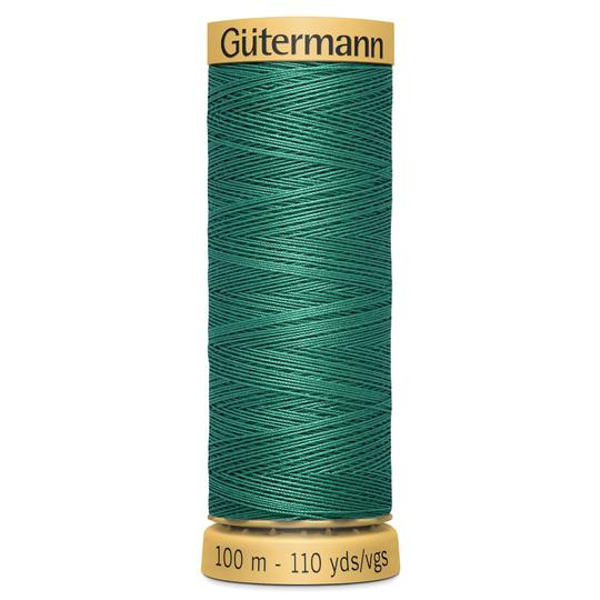 Gutermann Natural Cotton 8244 kosse nanat khar kosse